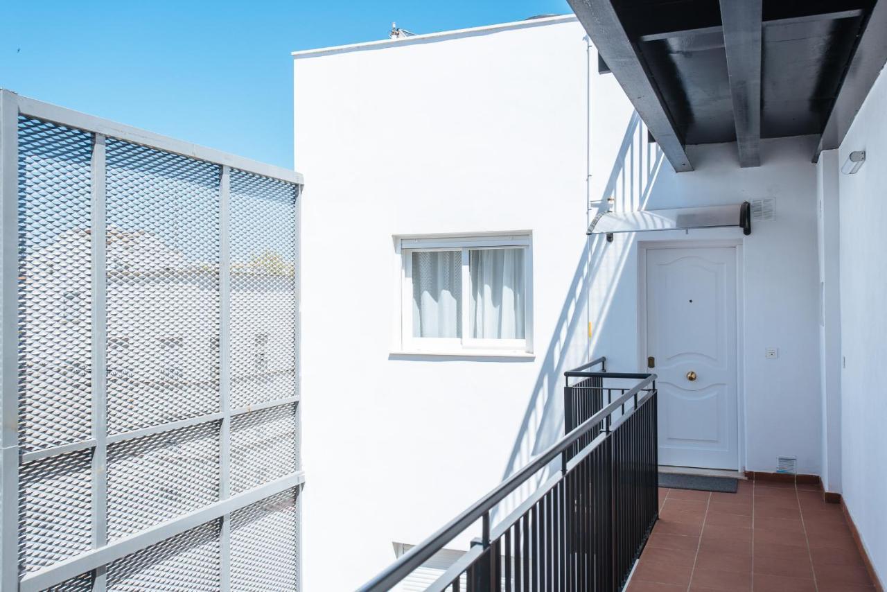 Triana Home - Free Parking, Seville