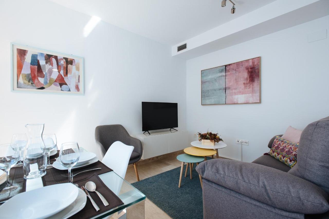 Triana Home - Free Parking — Fotos 2