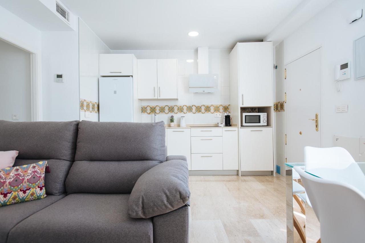 Triana Home - Free Parking — Fotos 3
