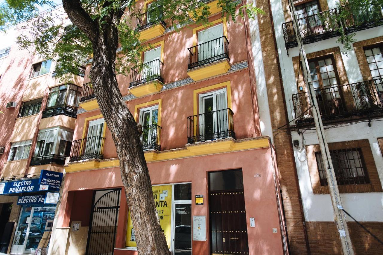 Triana Home - Free Parking — Fotos 1